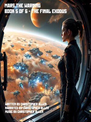 cover image of The Final Exodus